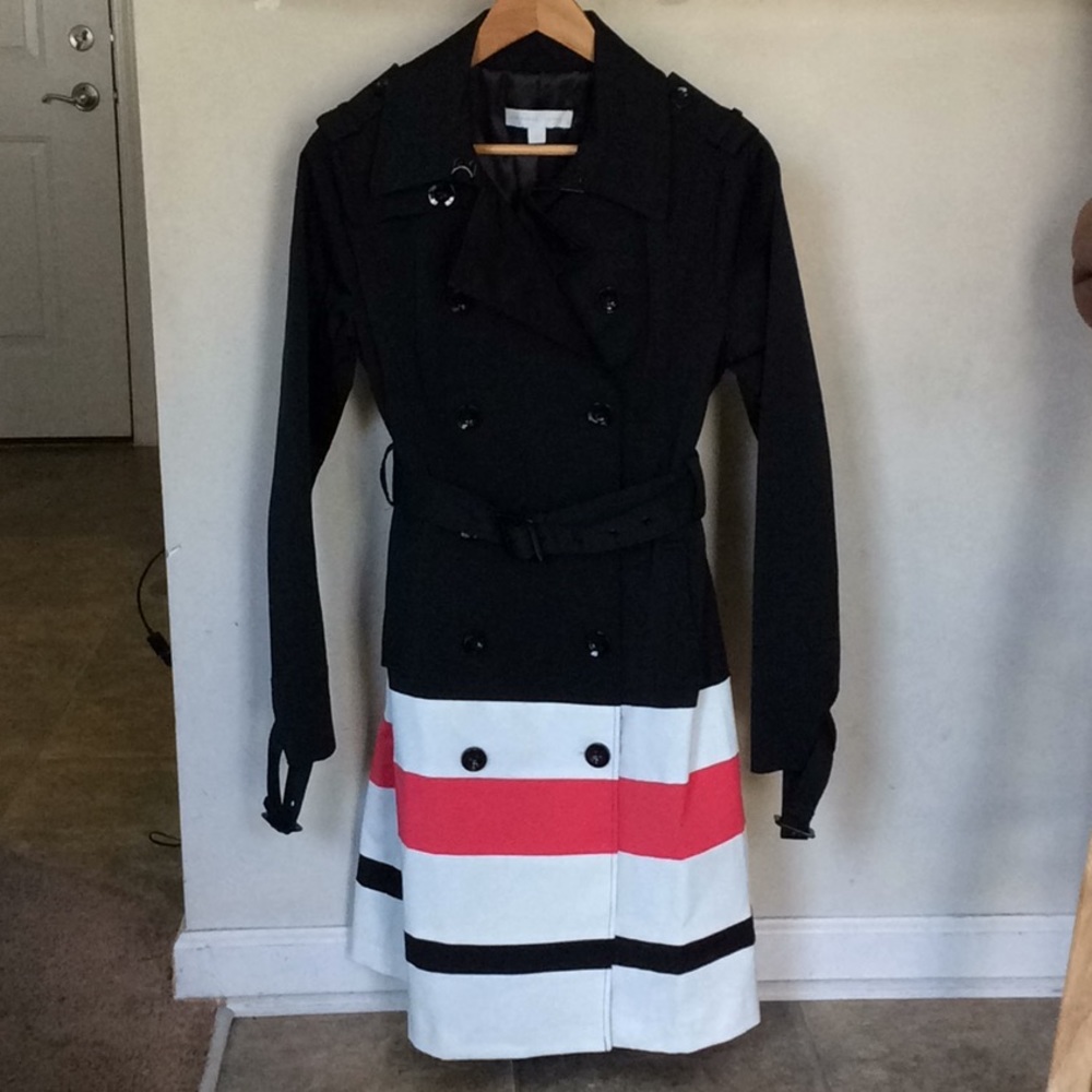 Women’s Rain Coat